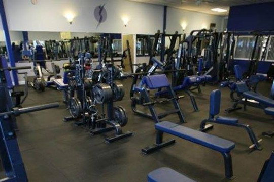 Image 1 from Eastpointe Health & Fitness partner gallery