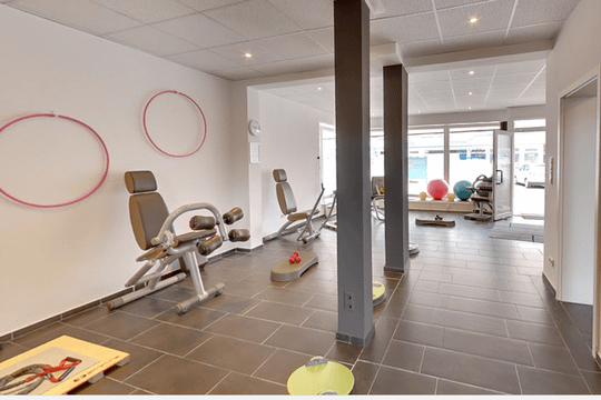 Bild 1 von Ladygym Wedel Partnergalerie