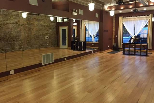 Image 1 from Create Your Space Studio partner gallery