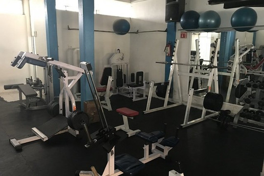 Imagen 1 de la galería del partner Cardio Total