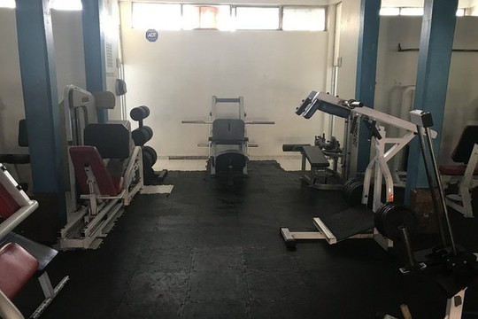 Imagen 3 de la galería del partner Cardio Total