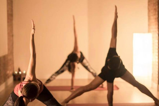 Imagen 2 de la galería del partner Pilates Lab