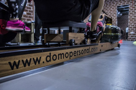 Imagen 1 de la galería del partner Domopersonal Travalón