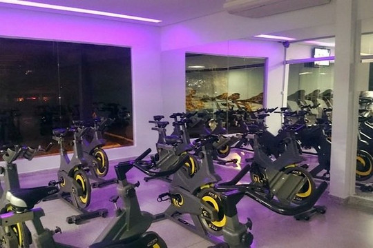 Imagem 3 da galeria do parceiro Academia Ultrafit