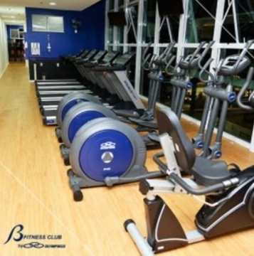 Imagem 3 da galeria do parceiro Beta Fitness Club