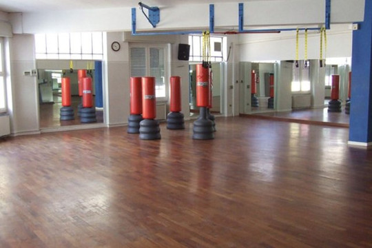 Immagine 3 dalla galleria del partner Palestra Mercurio
