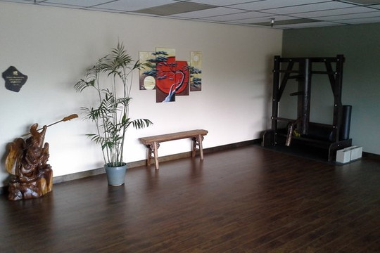 Image 1 from Lau Kune Do Temple of Martial Arts partner gallery