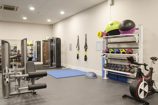 Image 1 from Juvenate Hinckley partner gallery
