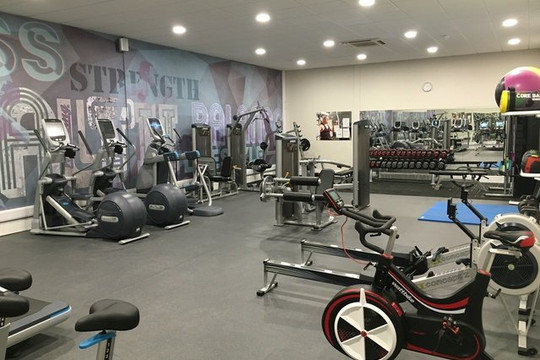 Image 3 from Juvenate Hinckley partner gallery