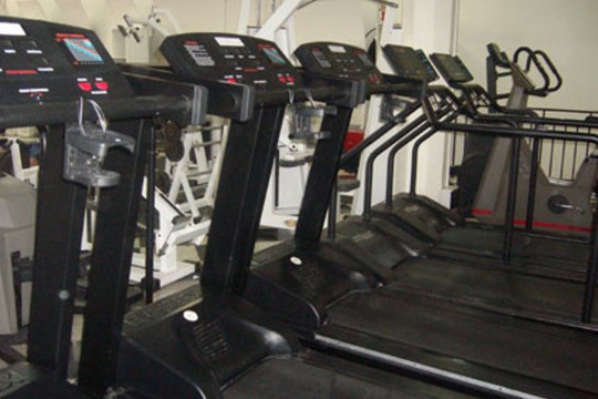 Imagen 3 de la galería del partner City Gym San Telmo