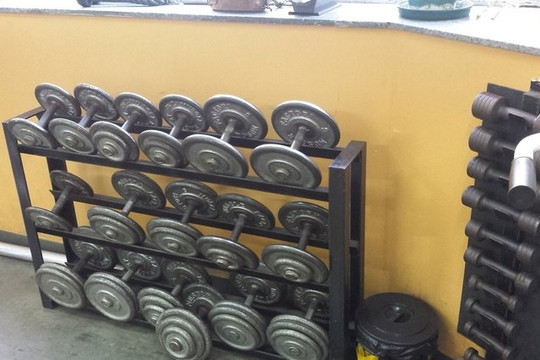 Imagen 3 de la galería del partner Gimnasio Guido