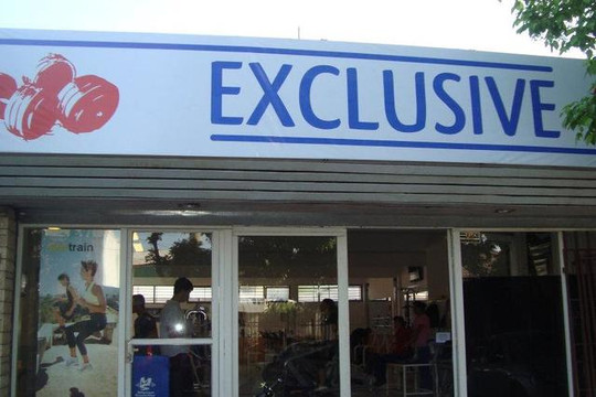 Imagen 2 de la galería del partner Exclusive Gym