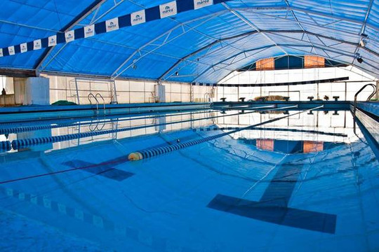Imagen 2 de la galería del partner Chacras Indoors