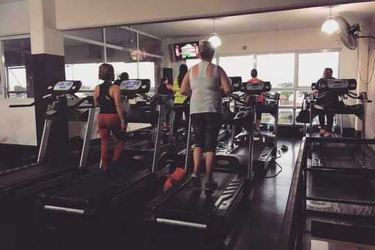 Imagen 1 de la galería del partner Imperio Fitness