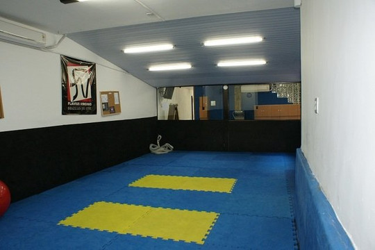 Imagem 3 da galeria do parceiro BodyPlace Ilha