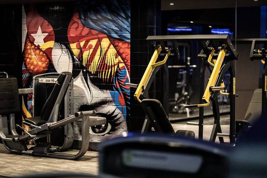 Imagen 3 de la galería del partner Beallfit