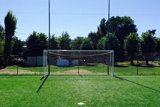 Immagine 3 dalla galleria del partner Tennis Calcetto Barona