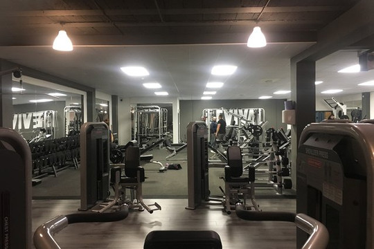 Image 3 from Revival Fitness partner gallery