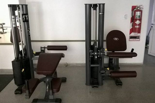 Imagen 2 de la galería del partner Punto Este Gym