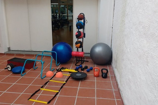 Imagen 3 de la galería del partner Punto Este Gym