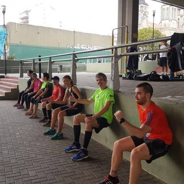 Imagen 3 de la galería del partner Pulso Running Team Parque Chacabuco