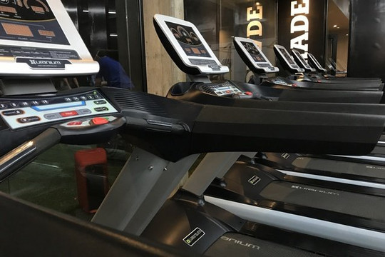 Imagen 2 de la galería del partner RC Gym - Yerba Buena