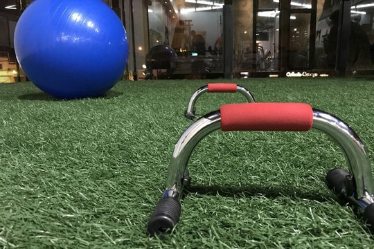 Imagen 3 de la galería del partner RC Gym - Yerba Buena