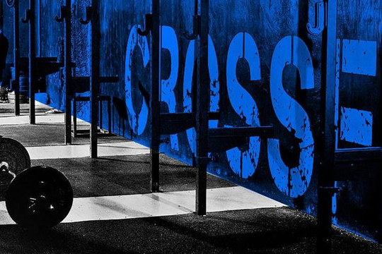 Image 1 from CrossFit Kingdom partner gallery
