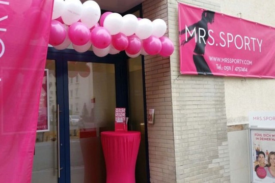Bild 3 von Mrs. Sporty Club Hannover-List Partnergalerie