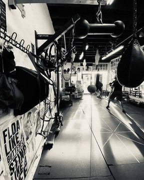 Image 1 from Eastern Queens Boxing Club partner gallery