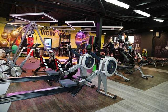 Image 3 from Kildare Leisure - Naas partner gallery