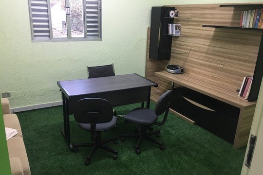 Imagem 2 da galeria do parceiro MovimenthAÇÕES Corporais