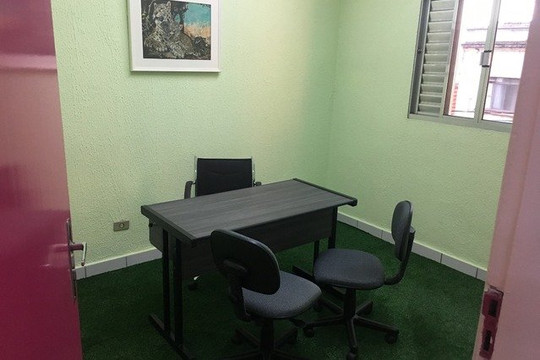 Imagem 3 da galeria do parceiro MovimenthAÇÕES Corporais