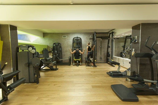 Immagine 2 dalla galleria del partner Sport Village Fitness Club