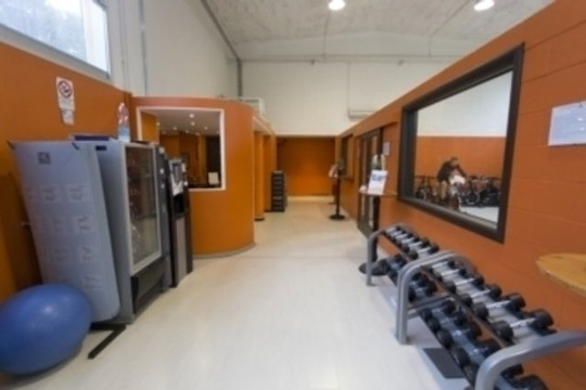 Immagine 3 dalla galleria del partner Ambition Fitness