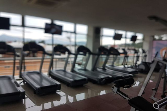 Imagen 3 de la galería del partner Gymanía Club Fitness