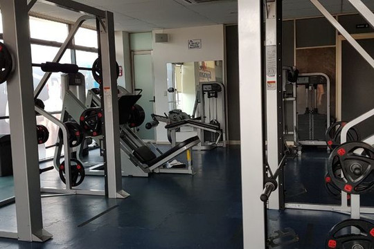 Imagen 1 de la galería del partner Gymanía Club Fitness