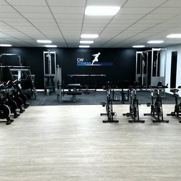 Image 1 from CW Fitness partner gallery