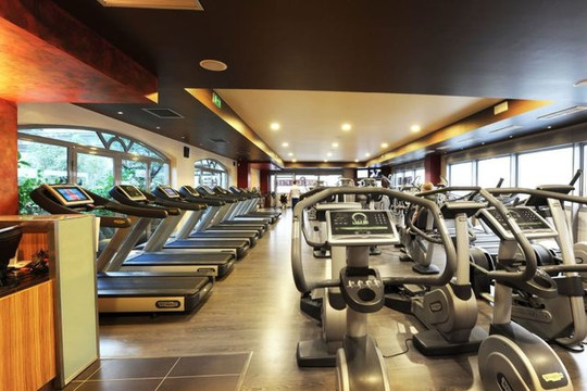 Immagine 1 dalla galleria del partner WELLFIT