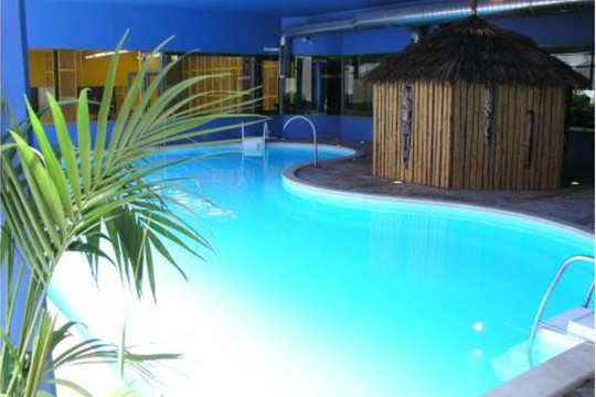 Immagine 1 dalla galleria del partner One to One wellness club