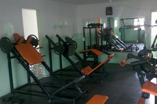 Imagem 1 da galeria do parceiro Academia Start'Up