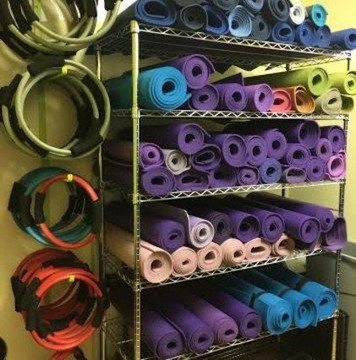 Image 3 from ToddPilates & Barre - North Austin partner gallery