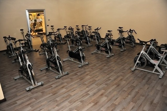 Immagine 3 dalla galleria del partner Heaven Sporting Club - Eur