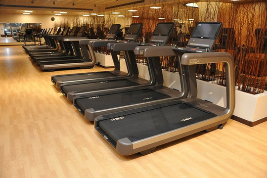 Immagine 2 dalla galleria del partner Heaven Sporting Club - Villa Borghese