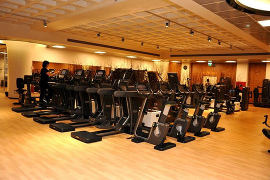 Immagine 3 dalla galleria del partner Heaven Sporting Club - Villa Borghese