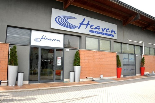 Immagine 3 dalla galleria del partner Heaven Fight Arena