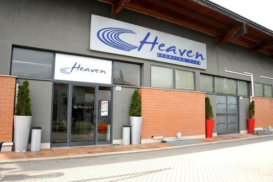 Immagine 1 dalla galleria del partner Heaven Sporting Club - Torraccia