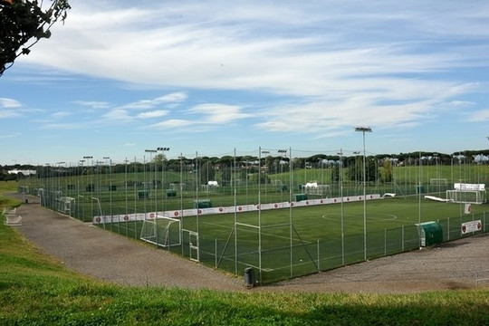 Immagine 3 dalla galleria del partner Heaven Sporting Club - Torraccia