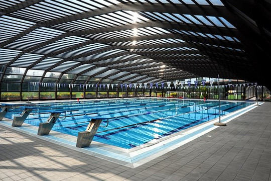 Immagine 1 dalla galleria del partner Heaven Sporting Club - Morena