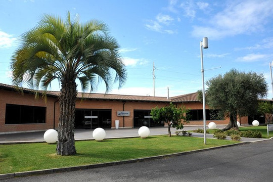 Immagine 2 dalla galleria del partner Heaven Sporting Club - Morena